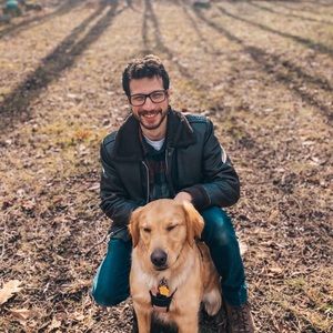 Meet your Posher, John